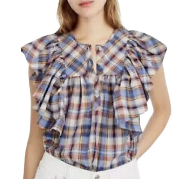 J. Crew Tops - J. CREW  